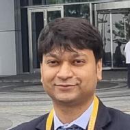 Sarth Gupta UPSC Exams trainer in Delhi