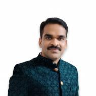 Akash Raghuwanshi Class I-V Tuition trainer in Delhi