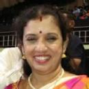 Lalitha K. Music trainer in Chennai
