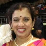 Lalitha K. Vocal Music trainer in Chennai