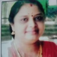 Aswathi Vocal Music trainer in Chennai