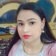 Anjali S. Class I-V Tuition trainer in Agra