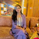 Deepa Y. Home Tutor for Class 9 trainer in Rewari