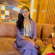 Deepa Y. Class 9 Tuition trainer in Rewari