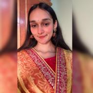 Nandini S. Nursery-KG Tuition trainer in Ranchi