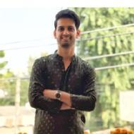 Preet Class 8 Tuition trainer in Gurgaon