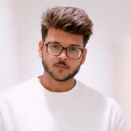 Shivam Singh Class I-V Tuition trainer in Arrah