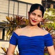 Twinkle R. Class I-V Tuition trainer in Paonta