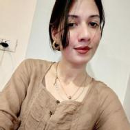 Urvashi D. Class I-V Tuition trainer in Ludhiana