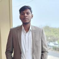 Balasubramanian Data Science trainer in Chennai