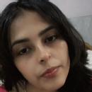 Saanvi S. English Tutors trainer in Chandigarh