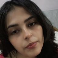 Saanvi S. Class I-V Tuition trainer in Chandigarh