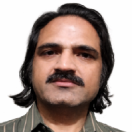 Prashant Sharma Class I-V Tuition trainer in Muzaffarnagar