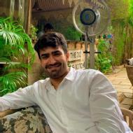 Kartik Choudhary Class 8 Tuition trainer in Jaipur