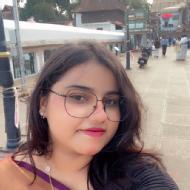 Romi G. Class 10 trainer in Bhopal