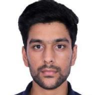 Abhinav Bansal Class 8 Tuition trainer in Ludhiana