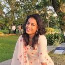 Sreelakshmi A. English Tutors trainer in Chennai