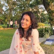 Sreelakshmi A. Dance trainer in Chennai