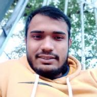 Abhijeet Kumar Jha Class 12 Tuition trainer in Delhi