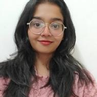 Suhani S. Class 12 Tuition trainer in Bangalore