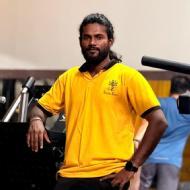 Praveen Personal Trainer trainer in Chennai
