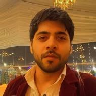 Dhruv Mahajan UPSC Exams trainer in Meerut