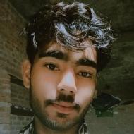 Harishchandra Kushwah Class 8 Tuition trainer in Dabra