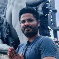Vinay Kumar Vocal Music trainer in Warangal