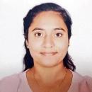 Yashashwini R. Chemistry Tuition classes trainer in Bangalore