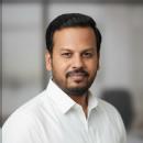 Sivanandham K IT Courses trainer in Pudukkottai