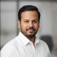Sivanandham K Web Designing trainer in Pudukkottai