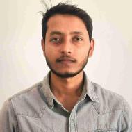 Kishan Kumar Class 12 Tuition trainer in Lucknow