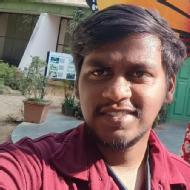 Bharath P Class 10 trainer in Shimoga