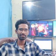 Radhagobinda Bagal Stock Market Trading trainer in Barsahi