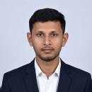 Shubham Bhagat Private Tutors trainer in Jalna