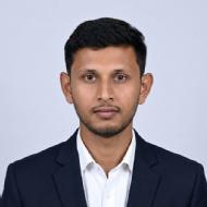 Shubham Bhagat Class 9 Tuition trainer in Jalna