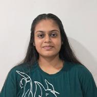 Golakiya S. Class I-V Tuition trainer in Surat