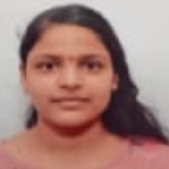Aaniya R. Class 12 Tuition trainer in Dehradun