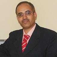 Tilak Bhattacharyya Class 9 Tuition trainer in Bangalore