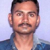 K Saravanan Handwriting trainer in Chennai