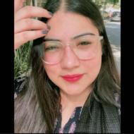 Rohini G. Engineering Entrance trainer in Delhi