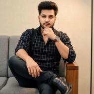 Nikhil Singh Class 12 Tuition trainer in Kanpur