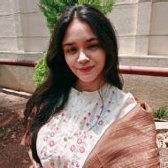 Arunima B. Class 10 trainer in Bangalore