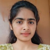 Prachi K. Class I-V Tuition trainer in Sharfuddinpur Javli