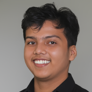 Ashish Sahu Class 8 Tuition trainer in Bhopal