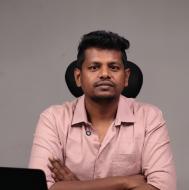 Akhil Jose Forex Trading trainer in Mukundapuram