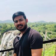 Ramzan Ali French Language trainer in Bangalore