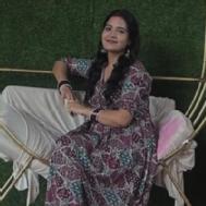 Puja S. Hindi Language trainer in Bhubaneswar