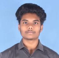 Kamalnath Jegadeesan German Language trainer in Madurai North