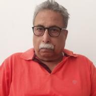 Manindra Class 10 trainer in Thane